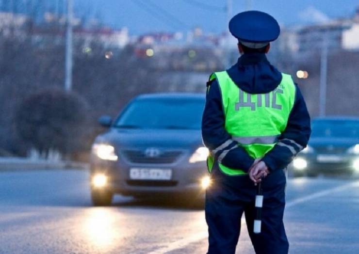 Что нужно знать если Ваш автомобиль остановили сотрудники ГАИ?