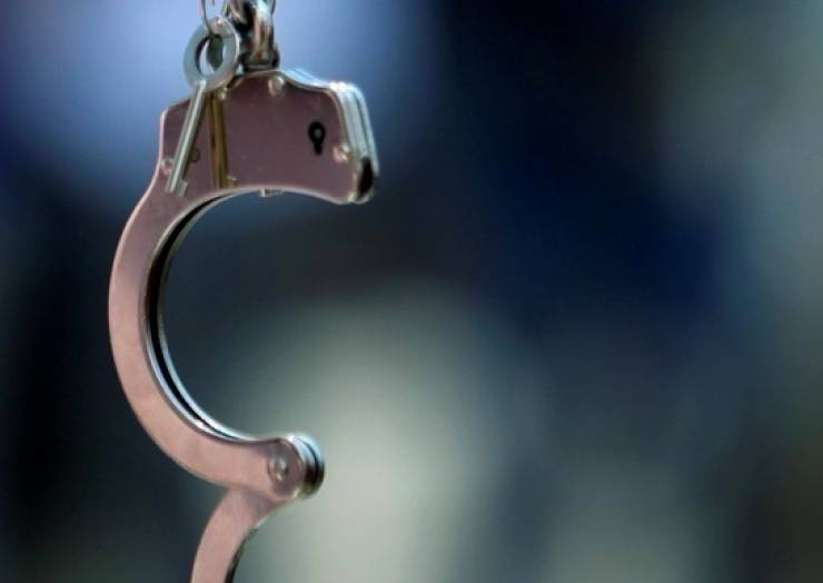 Государственные исполнительные службы Киевской области